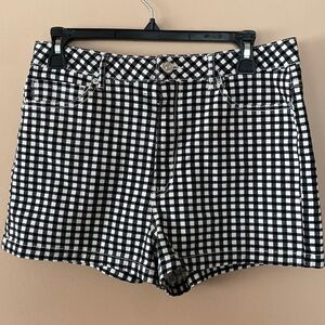 Forever 21 shorts